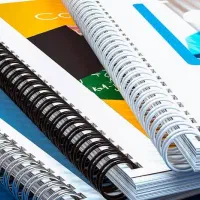 فنری کتاب|لوازم التحریر|مشهد, کارمندان دوم|دیوار