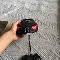 ماشین کنترلی سالم|اسباببازی|ساری, |دیوار