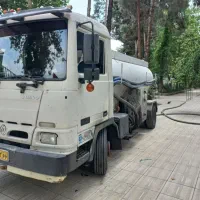 لوله بازکنی تخلیه چاه کن لایروبی رفعبو لجنکشی ریزش