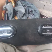 کنوود ۶۹۸۹