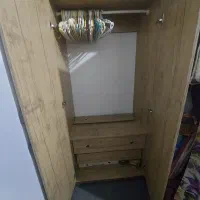 کمد لباس|جاکفشی، کمد، دراور|رشت, کوی مهر|دیوار