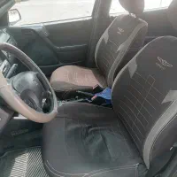 زانتیا مدل 86|خودرو سواری و وانت|اصفهان, آزادان|دیوار