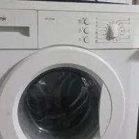 ماشین لباسشویی گورنیه آلمان