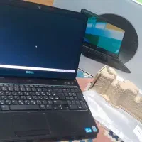 لبتاپ dell فروش یا معاوضه