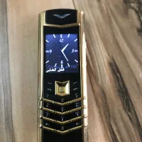 گوشی لاکچری ورتو های کپی وارداتی مدل v10