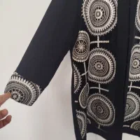 پالتو و مانتو نونو