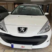 207 پاناروما فول ۴۰۴