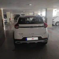 فروش خودرو ام وی ام ایکس 22 دنده ای مدل 1402|خودرو سواری و وانت|تهران, تهرانپارس جنوبی|دیوار