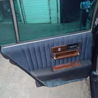 کادیلاک سویل ۱۳۶۱|خودرو کلاسیک|تهران, نارمک|دیوار