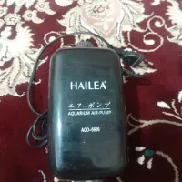 پمپ آکواریوم دو لول سالم سالم خیلیم قوی اصلی