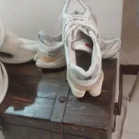 ۲جفت کفش اسپرت یکجا