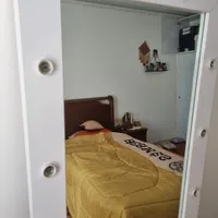 اینه قدی .کاملا سالم بدون خط و خش