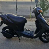 موتور پاکشتی سوزوکی لتس4 ژاپن اصل|موتورسیکلت|شیراز, دشت چنار|دیوار