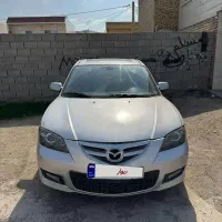مزدا۳مدل۸۹تیپ۳فول تکبرگ