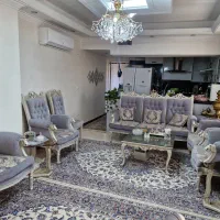 مبل سلطنتی ۹ نفره|مبلمان خانگی و میز عسلی|تهران, شیوا|دیوار