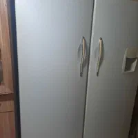 یخچال فریزر یخساران