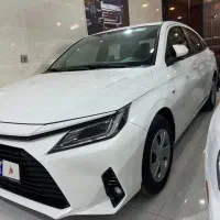 تویوتا یاریس2023صفر ساخت تایلند فول نقد و اقساط