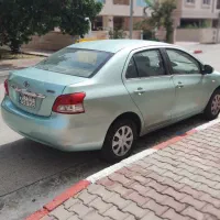 تویوتا یاریس/ اتومات / مدل 2009