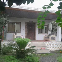 ویلا باغ زیبا ۲۰۰۰متری|اجارهٔ کوتاهمدت ویلا و باغ|آمل, |دیوار