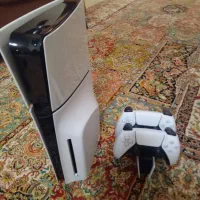 PS5 حافظه دار و دیسک خور