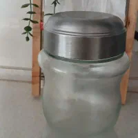 شیشه ۱لیتری صنعت سازان