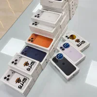 آیفون 16 پرو اکبند نات اکتیو