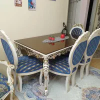 میز نهارخوری