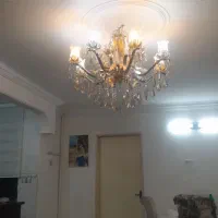 لوستر|لوستر و چراغ آویز|تهران, کیانشهر|دیوار