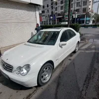 بنز C240|خودرو سواری و وانت|تهران, سعادتآباد|دیوار