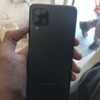 موبایلA12 تمیز و نو نو