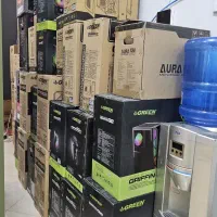 سیستم گیمینگ اقتصادی|رایانه رومیزی|مشهد, عامل|دیوار