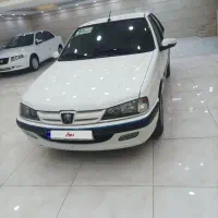 پژو پارس سال موتور جدید ELX|خودرو سواری و وانت|اهواز, فتح|دیوار