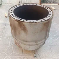 فروش تنور ۵ نان ( اِصفهان )|اجاق گاز و لوازم برقی پختوپز|یاسوج, |دیوار