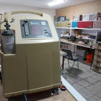 تعمیرات تخصصی اکسیژن ساز