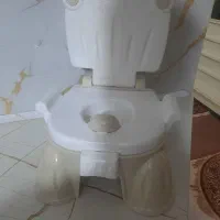 توالت فرنگی اموزشی کودک