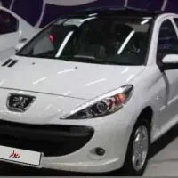 207  اتوماتیک سقف شیشه ای ارتقایافته1403 صفر