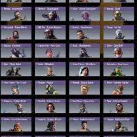 اکانت کالاف