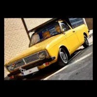 خریدار پیکان وانت