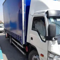 موسسه حمل نقل اثاث منزل .. حیدری