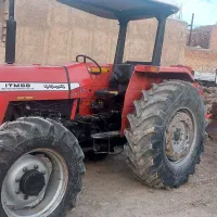 تراکتور 285 مدل 91