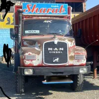 مان باری تک عراقی