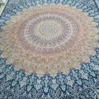 دو عدد فرش ماشینی ۱۵ متری سفارشی