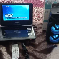 مانیتورلبتابی بلوتوث فرستنده، وصل ب تمامی دستگاها