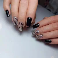 کاشت ناخن|خدمات آرایشگری و زیبایی|اراک, |دیوار