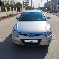 هیوندای i30|خودرو سواری و وانت|تهران, کاشانک|دیوار