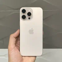 ایفون ۱۶ پرومکس باتری ۱۰۰