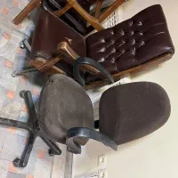 با قیمت مناسب یکسری لوازم تکی و یکجا به فروش میرسد