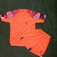 پیراهن و شورت ورزشی|لباس|سنندج, |دیوار