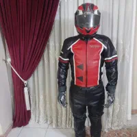 لباس موتور سواری چند مدل چرم|لباس|تهران, اکباتان|دیوار