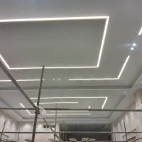 نصب و فروش لاین نوری